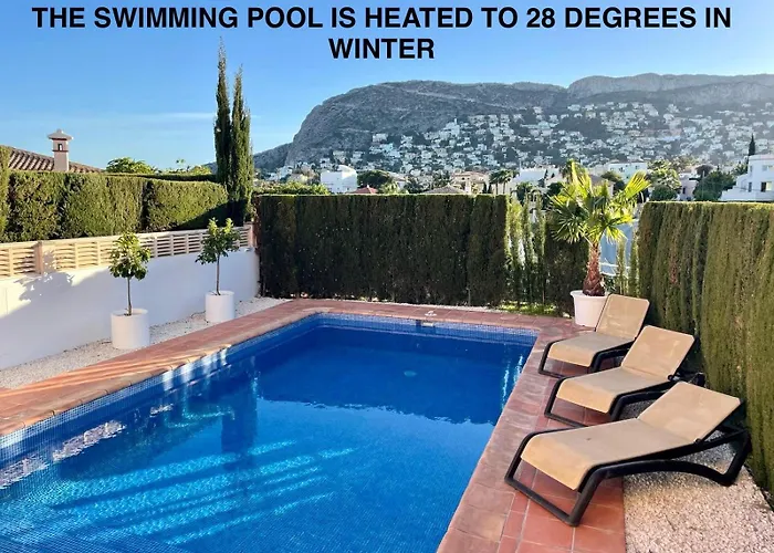 Casa Camilla