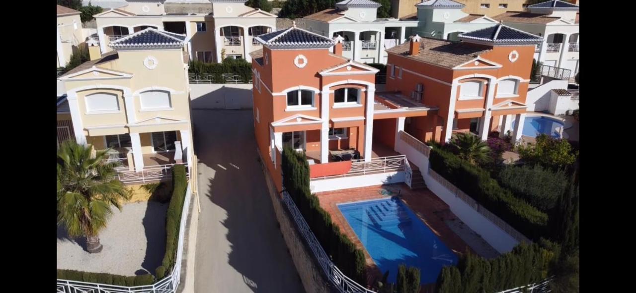 Casa Camilla Villa