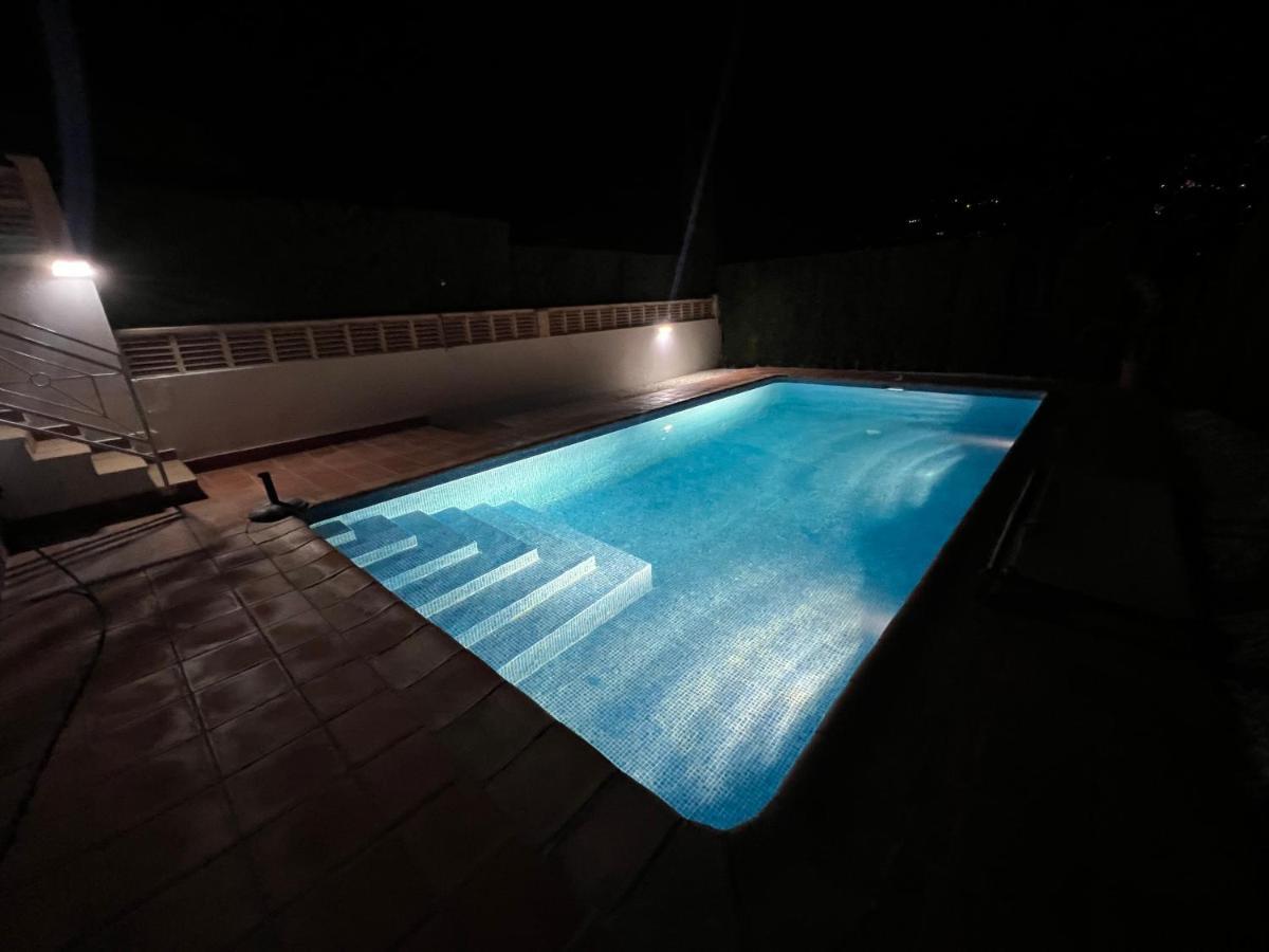 Villa Casa Camilla Calpe
