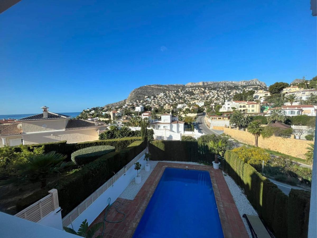 Casa Camilla