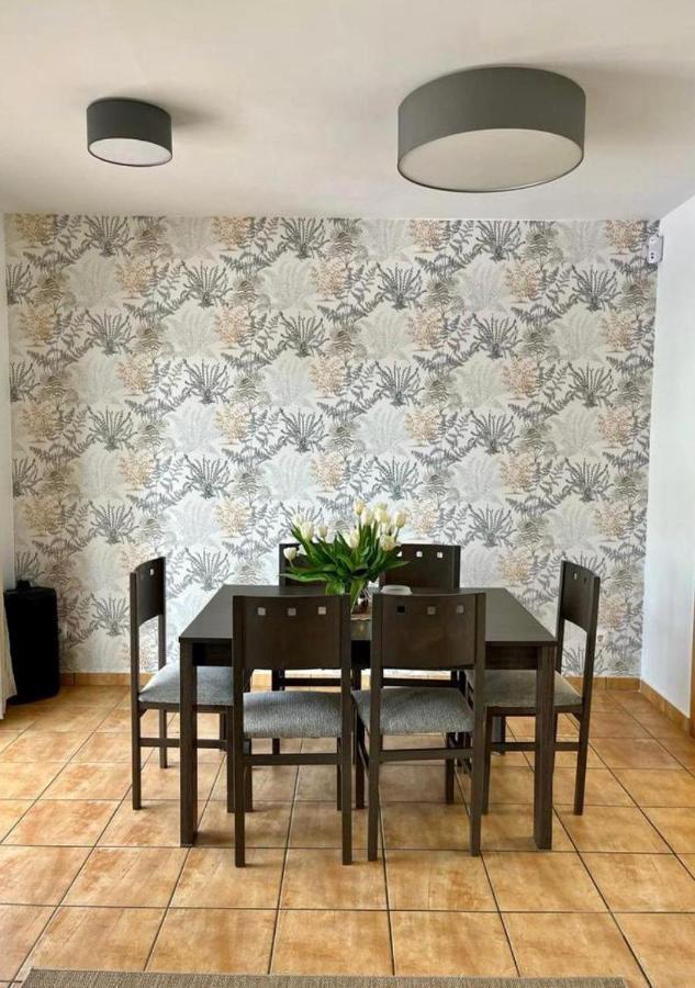 Casa Camilla Villa *