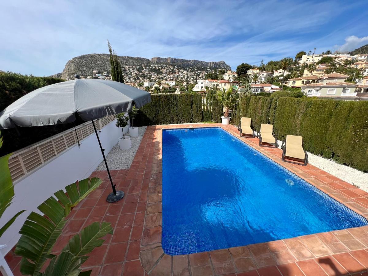 Casa Camilla Villa