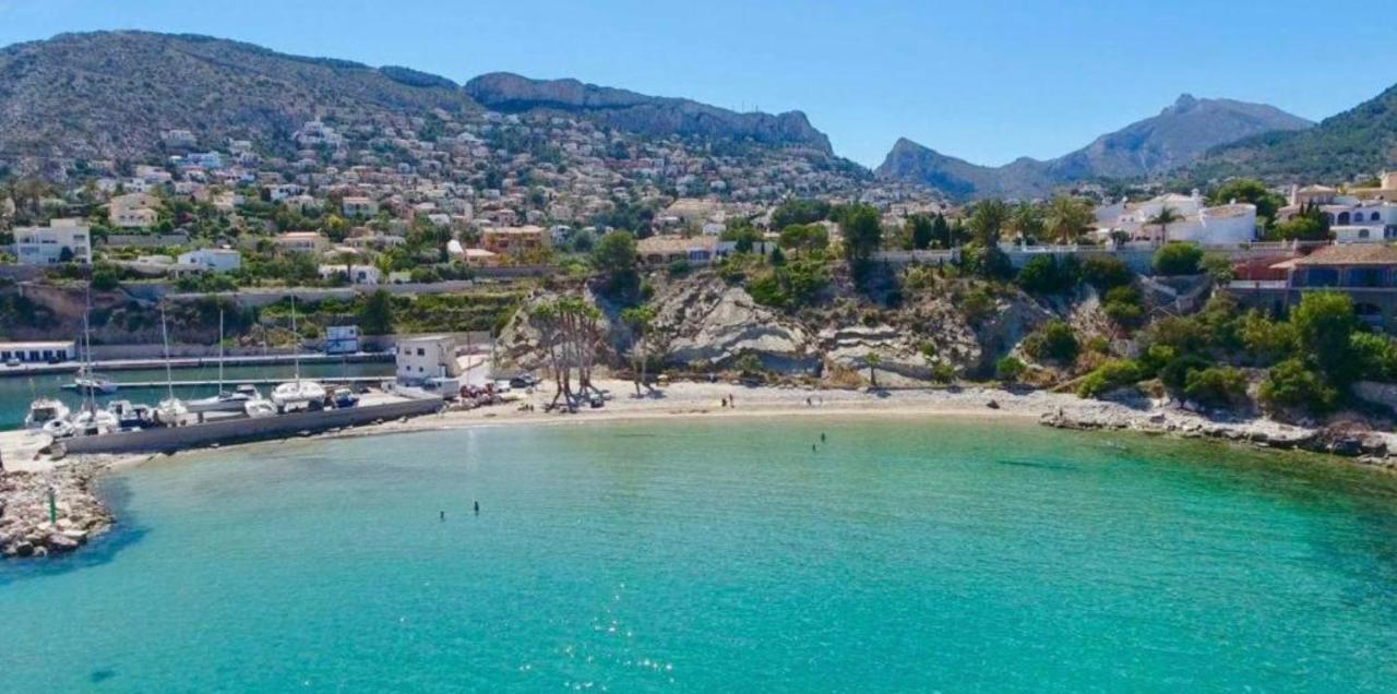 Casa Camilla Calpe