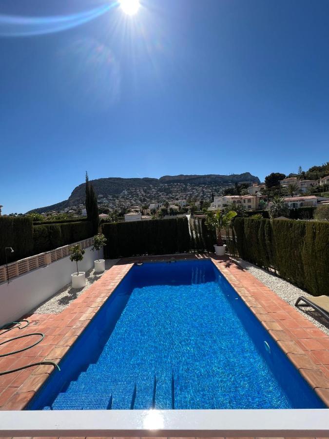 Villa Casa Camilla