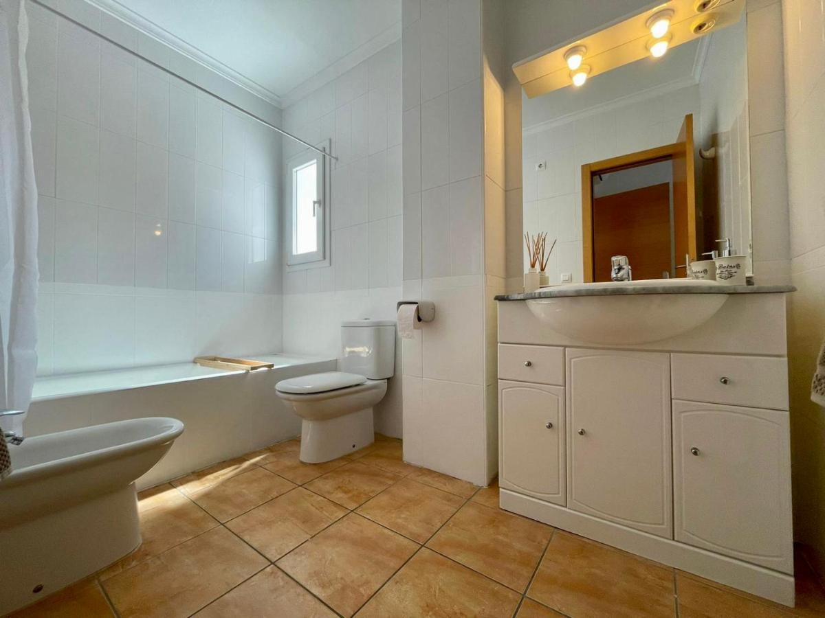 Casa Camilla Villa Calpe