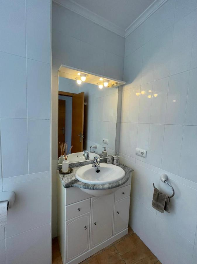 Casa Camilla Villa Calpe