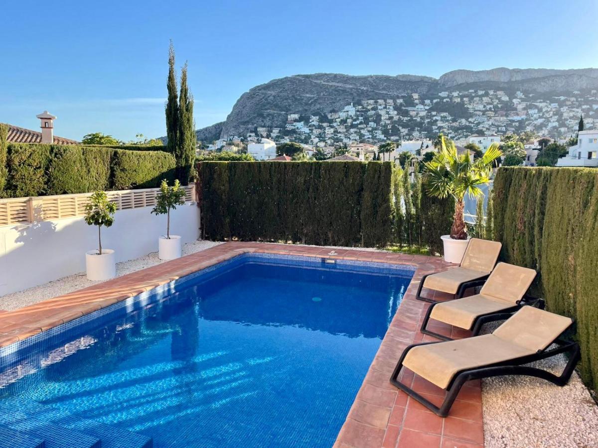 Casa Camilla