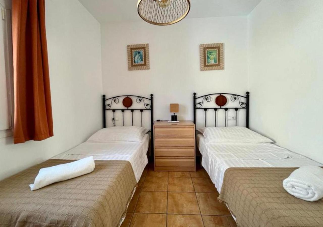 Casa Camilla Villa Calpe