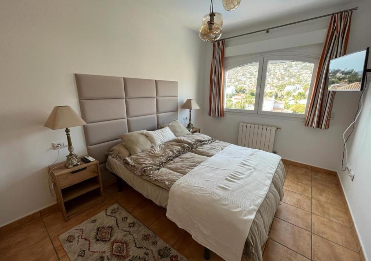 Casa Camilla Villa
