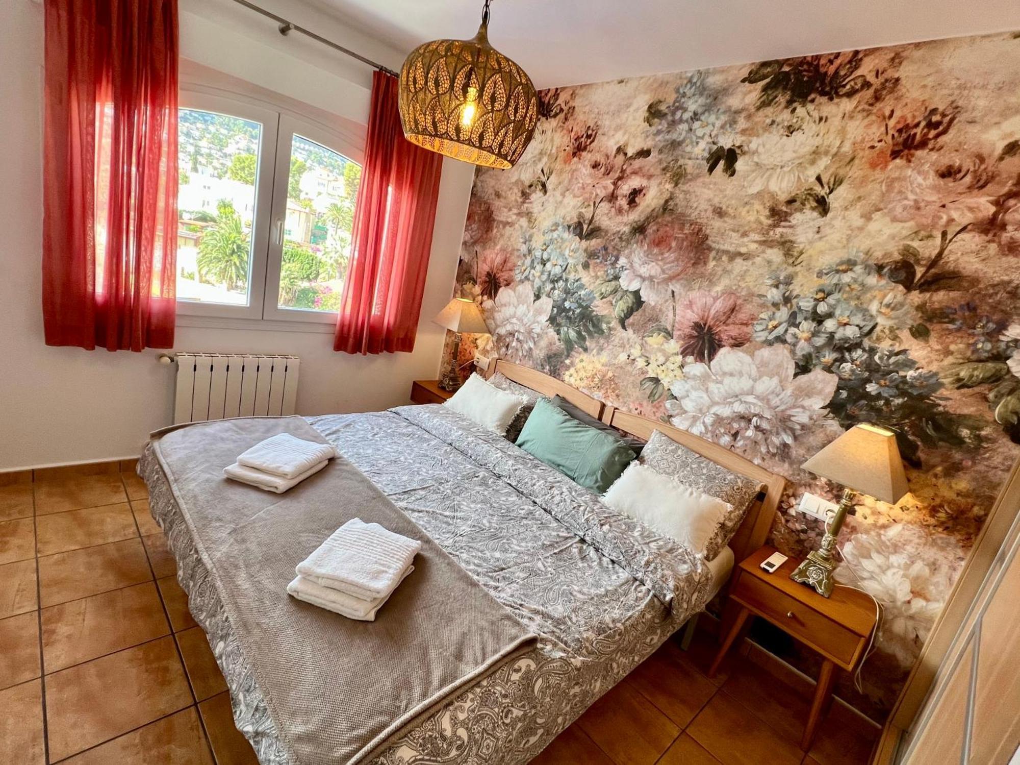 Villa Casa Camilla *