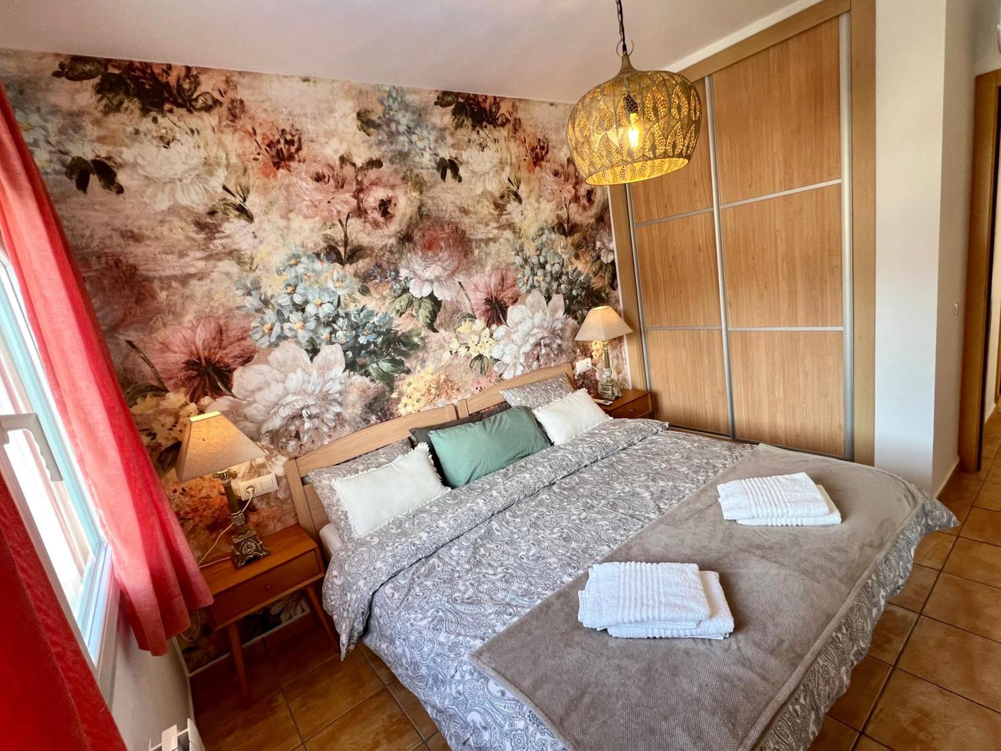 Casa Camilla Calpe
